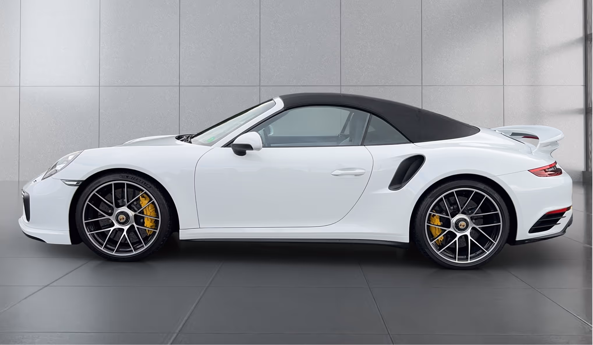 After - Studio quality